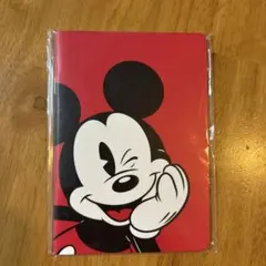 ディズニーストア オリジナルミニノート ミッキーマウスのサムネイル