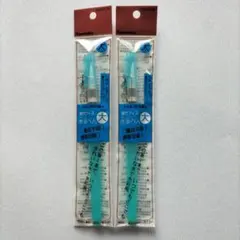 呉竹　水筆ペン　大　2本セットのサムネイル