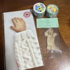 oyaMADE メモ　4点セット oyaMADE メモ4点セット - メルカリ