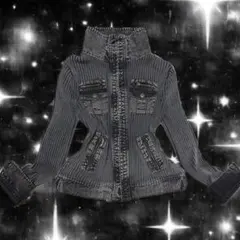 デニムジャケット ヴィンテージ