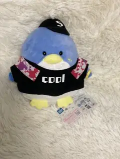 9月限定　サンリオ　ぬいぐるみ
