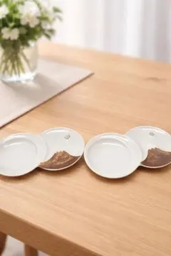 【美品】小皿