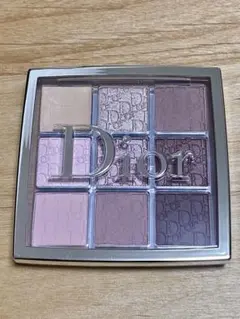Dior ディオール アイシャドウパレット 002 Cool クール