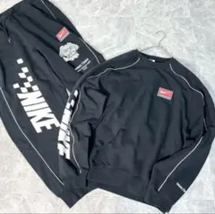 NIKE shoe dogコラボ セットアップ