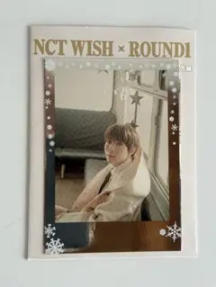 nctwish アイドル