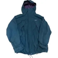 2025年最新】patagonia ナイロンジャケット 90sの人気アイテム - メルカリ