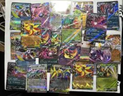 ポケモンカード RR 22枚セット