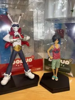 ラブマシーンから世界を救え!!サマーウォーズ池沢佳主馬＋キングカズマ