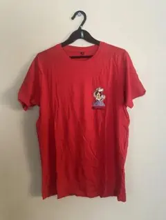 ナポリ　da NennellaのTシャツ