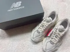 NEW BALANCE / ニューバランス 90/60 U9060ECA 白