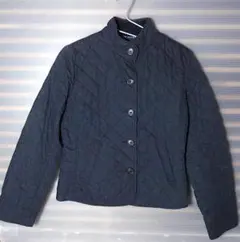 RALPH LAUREN　ラルフローレン　キルティングジャケット　S　ブルゾン