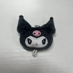 クロミ ぬいぐるみ マスコット ガチャガチャ