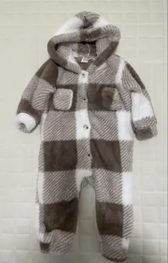 ベビー　ジャンプスーツ