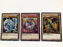 2022 Tin of the Pharaoh’s Gods 英語　EU版