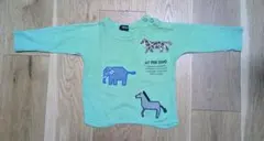 Klädskap Tシャツ 80センチ