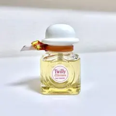 エルメス ツイリードゥエルメス オー ジンジャーオードパルファム 30ml箱無し