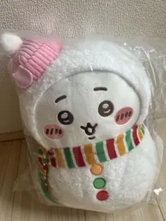 ちいかわエニマイくじA賞