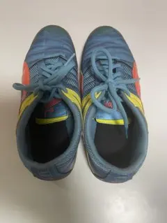 PUMA サッカーシューズ 24cm