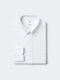 スーパーノンアイロンジャージースリムシャツ/ボタンダウン/ストライプ