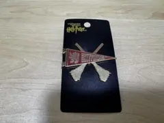 ハリーポッター グリフィンドール ピンバッジ ブローチ