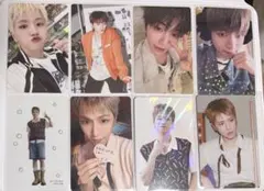 BOYNEXTDOOR ボネクド リウ トレカ