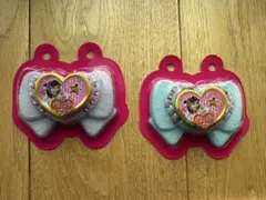 【未開封】セボンスター しなこちゃんマシュマロ2つセット