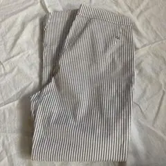 45rpmアンクルパンツ(ストレッチ) size1