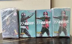 ☆新品☆ 英雄勇像 ショッカーライダー シン・仮面ライダー フィギュア おまけ付のサムネイル