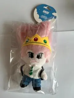 RIIZE X TROLLS ウンソク トロール ぬいぐるみ 2026年最新】トロール ウンソクの人気アイテム - メルカリ