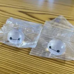 ディズニー ファッションリング ロイヤルクリア ベイマックス