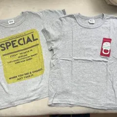 BREEZE 半袖Tシャツ 2枚セット 140cm