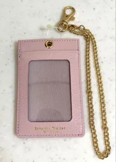 Samantha Thavasa パスケース