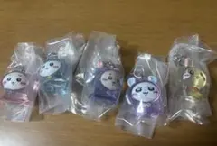 ちいかわコンプリートセット