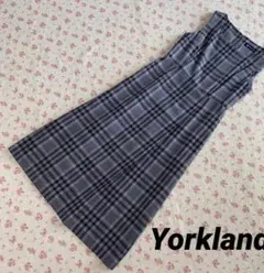 Yorklandヨークランド ワンピース 9 号