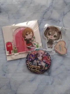 プロジェクトセカイ プロセカ MEIKO セット