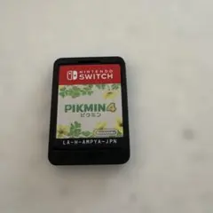 Pikmin 4 Nintendo Switch 日本版