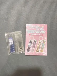 プロセカ アクリルスティックキーホルダーコレクション vol.8 B 宵崎奏