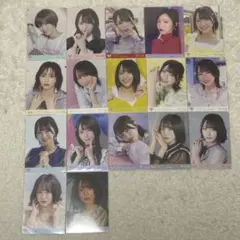 乃木坂46 松井玲奈 楽曲+通常+封入 生写真 乃木坂46 松井玲奈 楽曲+通常+封入 生写真 - メルカリ