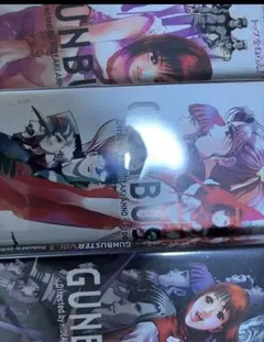 トップをねらえ2! 劇場版付き DVD全巻セット 全7枚 2期/シーズン2