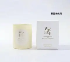 即購入可】吉野北人 WIZBLE アクアマリンアロマストーン×アロマオイル
