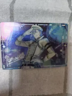 アイドリッシュセブンウエハース26 四葉環