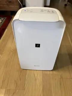 2026年最新】SHARP CV-A100-Wの人気アイテム - メルカリ