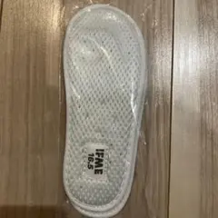 IFME 上履き用 インソール 中敷き 16.5cm
