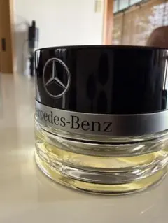 Mercedes-Benz FREESIDE MOOD 芳香剤。未使用。箱なし - メルカリ
