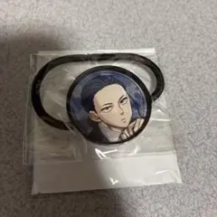 ウィンブレ展 キャラゴムコレクションA 杉下