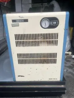ORION エアードライヤー RAD-75-E 動作確認済み - メルカリ