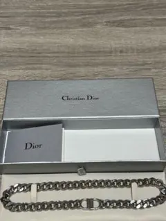 Christian Dior ネックレス