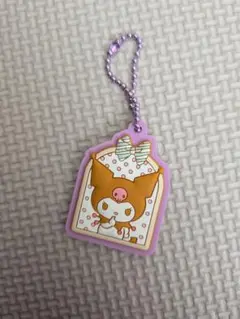 クロミ　チャーム