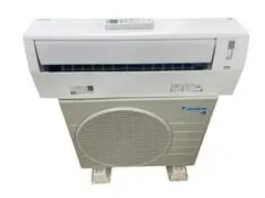 ダイキン エアコン ATE25RSE - メルカリ