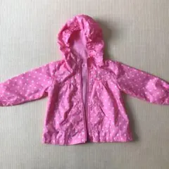 ウィンドブレーカー アウター パーカー